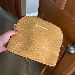 Steve Madden crossbody